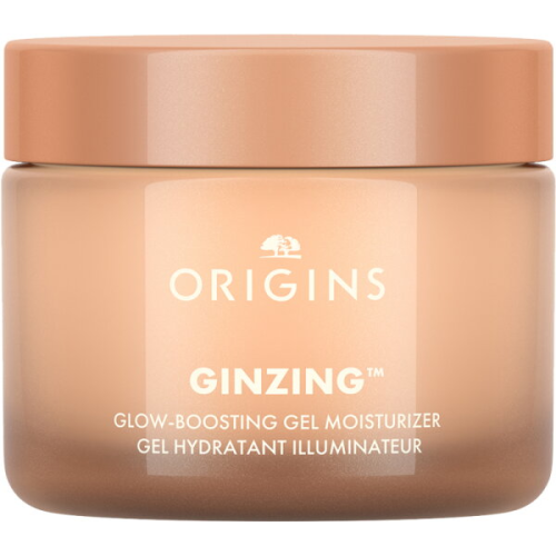 Origins GinZing Glow-Boosting Gel Moisturizer Bronze Glow 50 ml