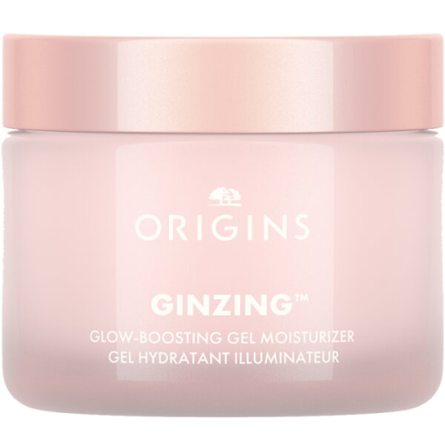 Origins GinZing Glow-Boosting Gel Moisturizer Pearl Glow 50 ml
