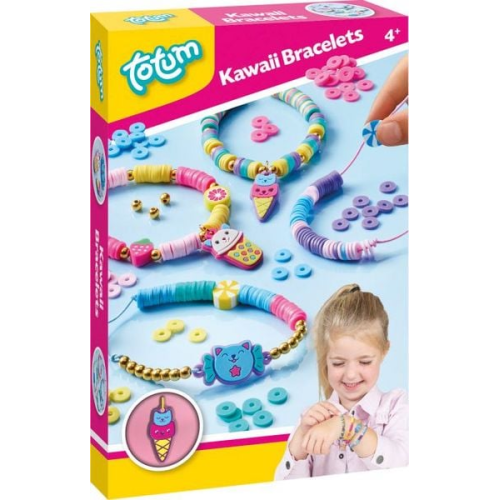 Kawaii Bracelets