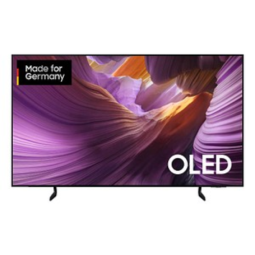 SAMSUNG GQ77S85FAEXZG Smart-TV 194,0 cm (77,0 Zoll)