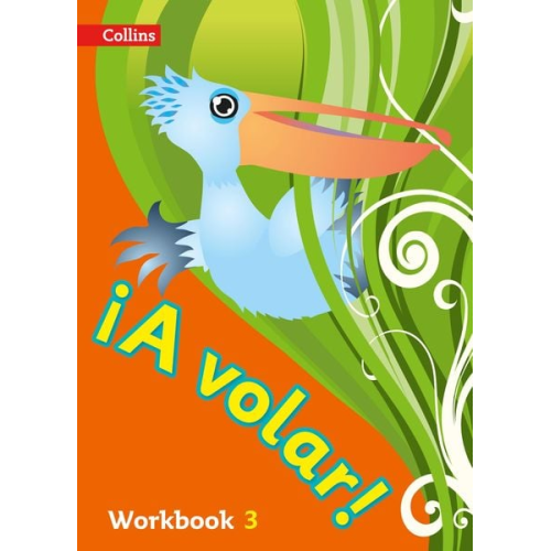 A volar Workbook Level 3