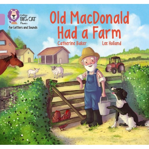 Catherine Baker - Old MacDonald had a Farm