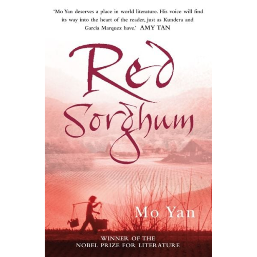 Mo Yan - Red Sorghum