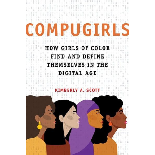 Kimberly A. Scott - Compugirls