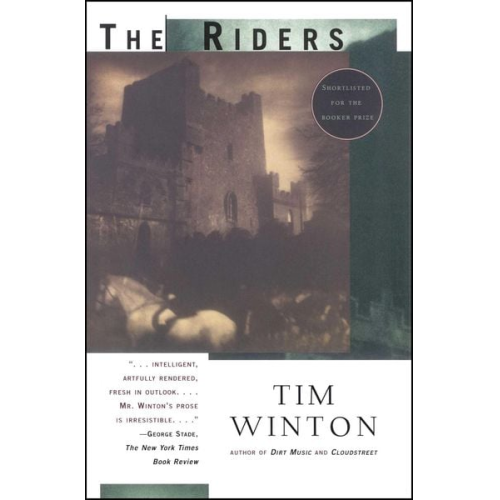 Tim Winton - Riders