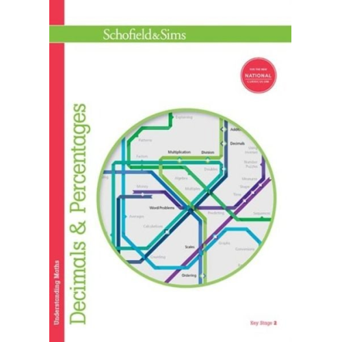 Hilary Koll Steve Mills - Understanding Maths: Decimals & Percentages