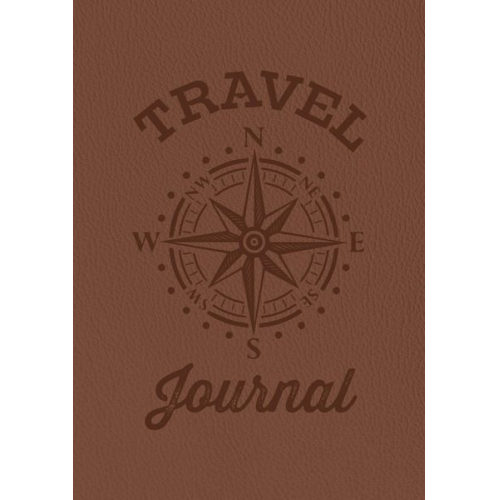 Editors of Chartwell Books - Travel Journal