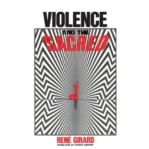 Rene Girard - Violence and the Sacred