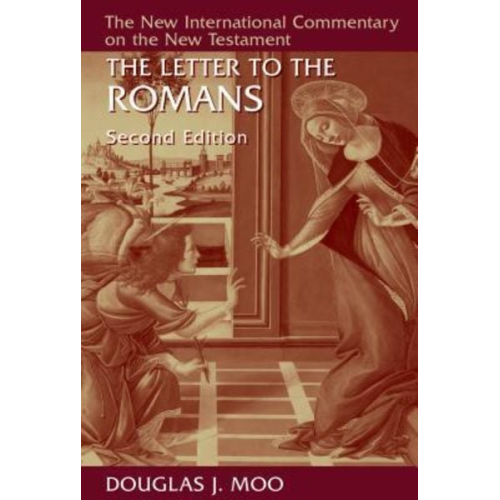 Douglas J Moo - The Letter to the Romans