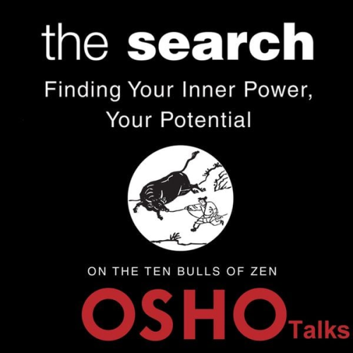 Osho - The Search