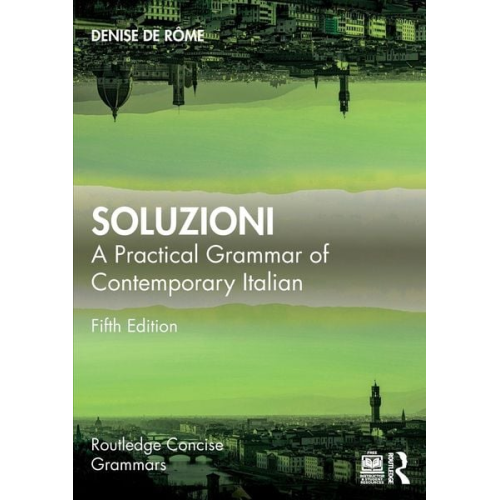 Denise De Rôme - Soluzioni