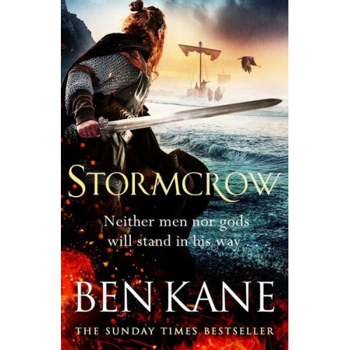 Ben Kane - Stormcrow