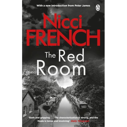 Nicci French - The Red Room