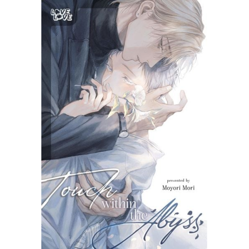 Moyori Mori - Touch Within the Abyss