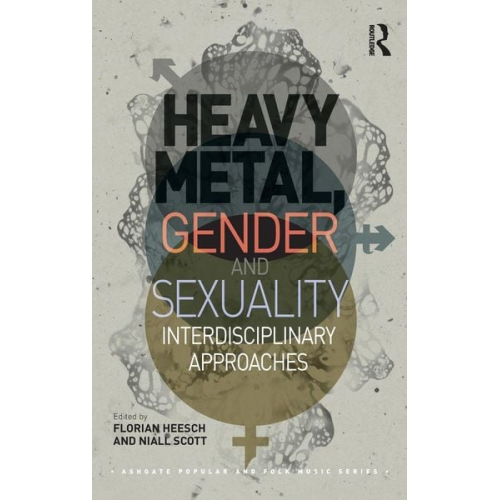 Florian Scott  Niall Heesch - Heavy Metal, Gender and Sexuality