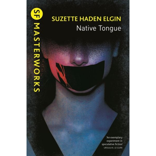 Suzette Haden Elgin - Native Tongue