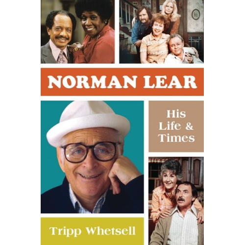 Tripp Whetsell - Norman Lear