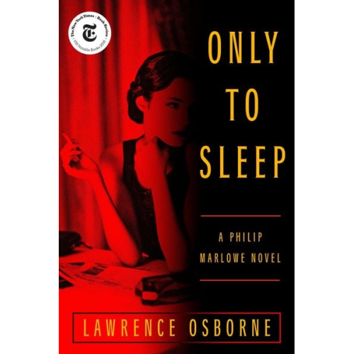 Lawrence Osborne - Osborne, L: Only to Sleep