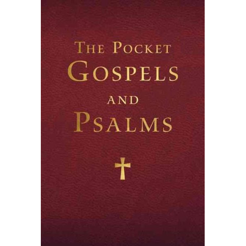 Our Sunday Visitor - Pocket Gospels and Psalms-NRSV