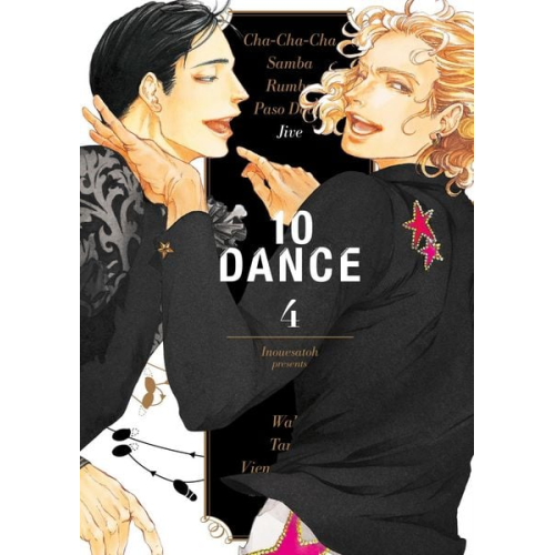 Inouesatoh - 10 Dance 4