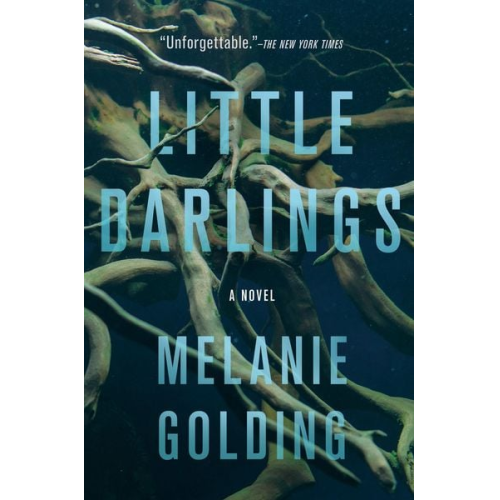 Melanie Golding - Little Darlings