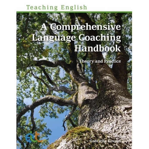 Gabriella Kovács - A Comprehensive Language Coaching Handbook