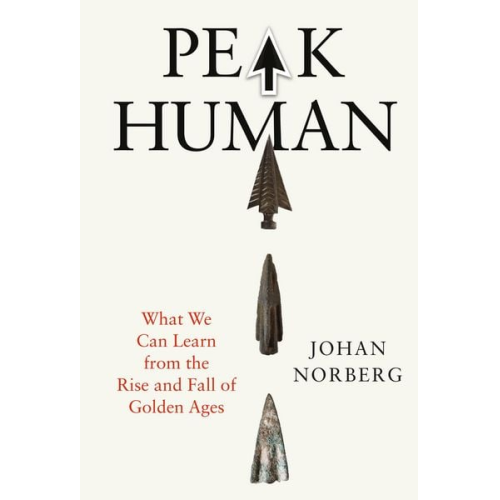 Johan Norberg - Peak Human