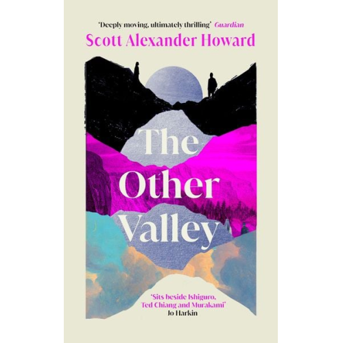 Scott Alexander Howard - The Other Valley