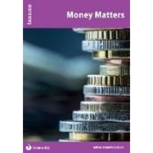 Vol. 452 Money Matters