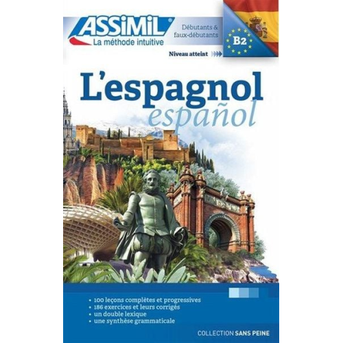 Juan Cordoba - L'espagnol