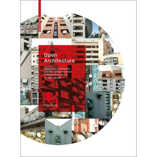 Esra Akcan - Open Architecture