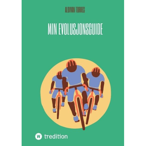 Aldivan Torres - Min Evolusjonsguide