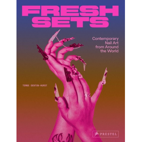 Tembe Denton-Hurst - Fresh Sets