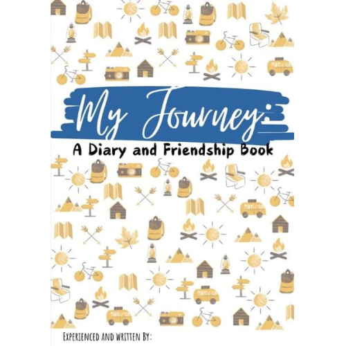 Karola Mikelsons - My Journey