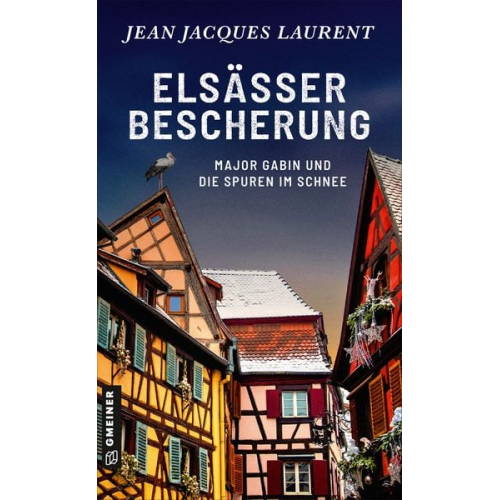 Jean Jacques Laurent - Elsässer Bescherung