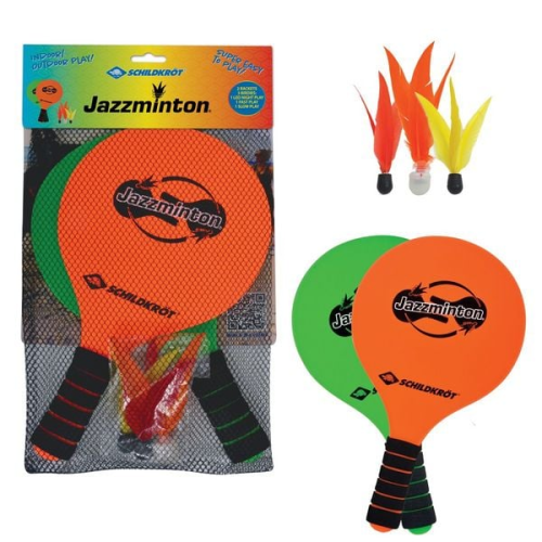 Schildkröt Funsport - Jazzminton Set