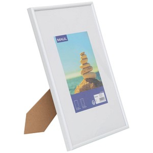 MAUL  Bilderrahmen MAULart weiß 21,0 x 30,0 cm