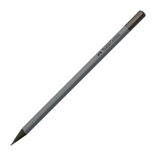 FABER-CASTELL Urban Bleistifte B stone grey, 1 St.