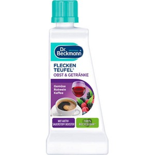 Dr.Beckmann Fleckenteufel Fleckenentferner 50,0 g