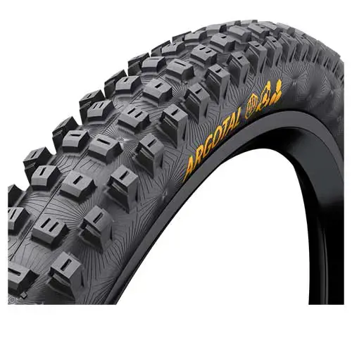 60-584 Argotal 27.5x2.40 schwarz