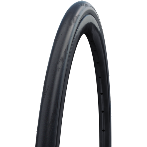 Schwalbe Performance Line - HS 462A One 365 (32-622) 28&quot; schwarz/schwarz