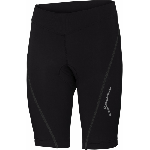 Apura Damen Shorts Basic Short 3.0 M schwarz