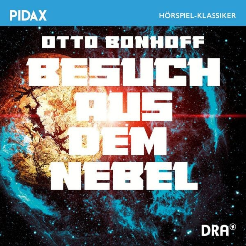 Otto Bonhoff - Besuch aus dem Nebel