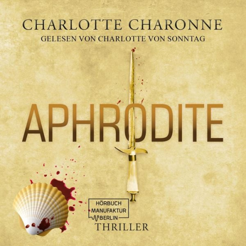 Charlotte Charonne - Aphrodite
