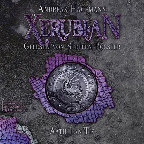 Andreas Hagemann - Aath Lan'Tis