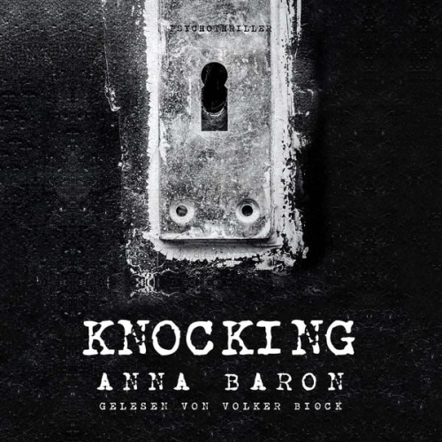 Anna Baron - Knocking