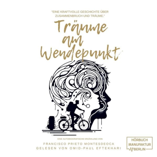 Francisco Prieto Montesdeoca - Träume am Wendepunkt
