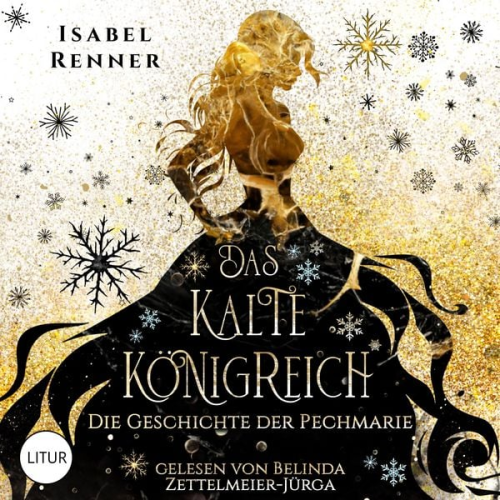 Isabel Renner - Das kalte Königreich