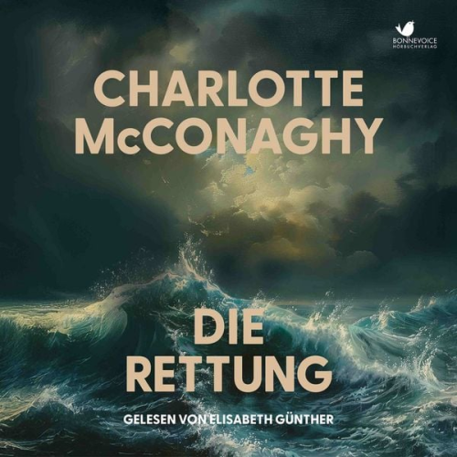 Charlotte McConaghy - Die Rettung