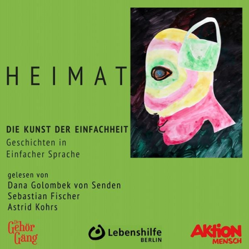 Alexandra Lüthen Urs Luger Andrea Lauer - Heimat